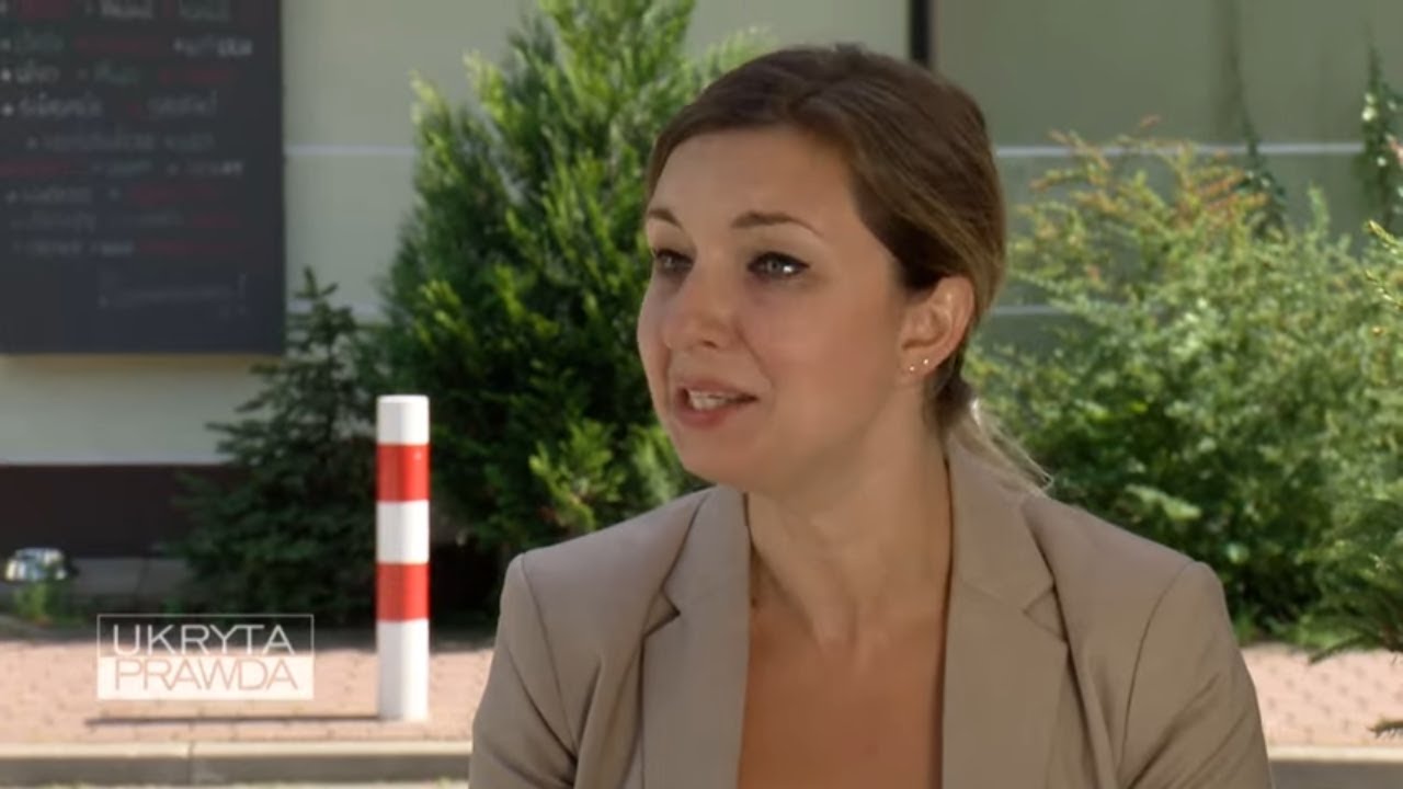 Kobieta dostała pozew rozwodowy! Nie mogła dojść do siebie...  [Ukryta prawda odc. 1133]