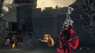 Dark Souls 3 The worlds most mediocre twink SL10
Embrace your inner D&D nerd and reject the Meta. Dark Souls 3 The worlds most mediocre twink SL10