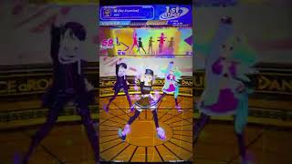 【DANCE aROUND】踊 ＜for Exercise＞ / BASIC EXC [4K]