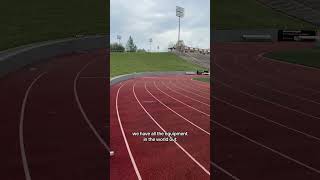 FULL VIDEO ON PAGE I Try To Walk Onto Sam Houston State’s Football Field #samhouston #football