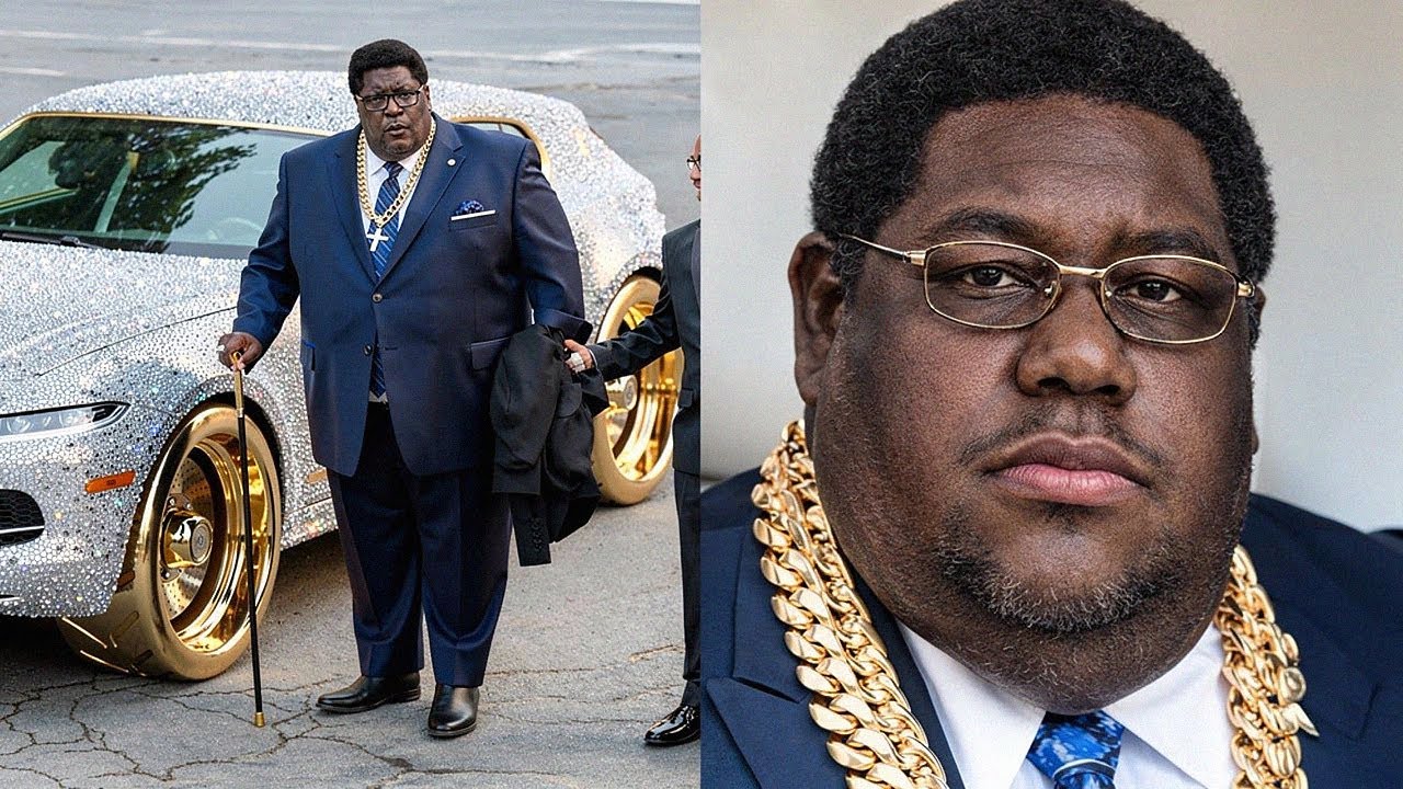 Самый Богатый Проповедник в Мире