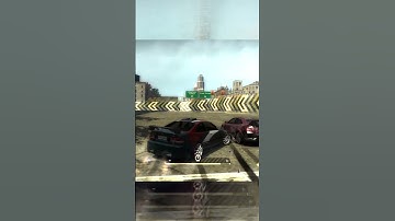 When You Have Personal Issues With The Opponent XD - PART 2 | NFS Most Wanted