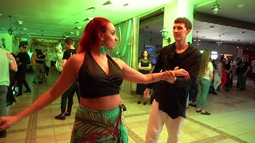 2020.03.08 party, Spring ZOUK Fest 2020