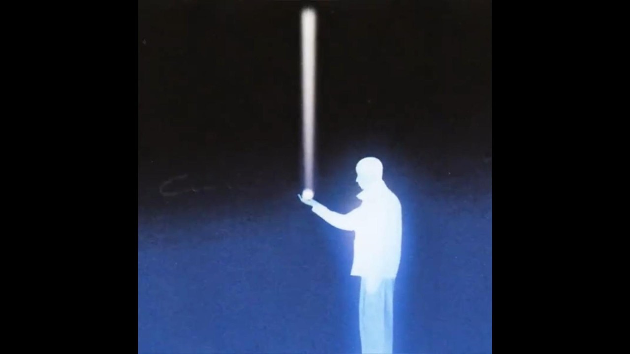 (FREE) Latin mafia x Nsqk x Humbe Experimental Ambient Type Beat - "desde el cielo" (prod. GEOO)