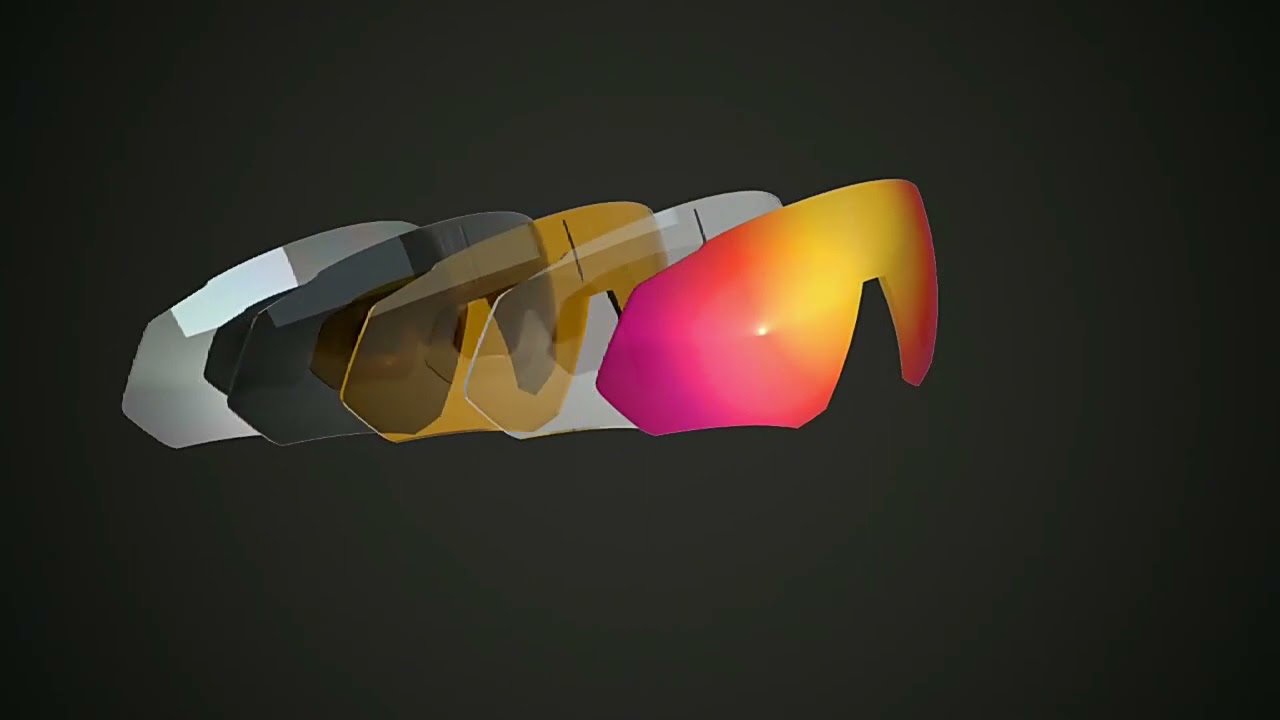 Professional Extreme Sports Polarized Sunglasses YouTube