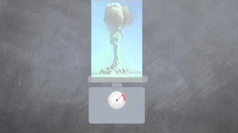 Critical Mass and A Bomb