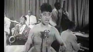 RUTH BROWN - Everytime it rain I Think Of You chords