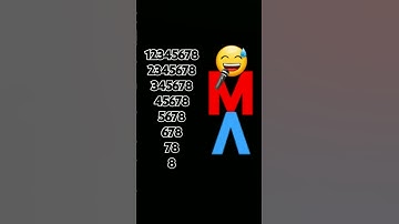 Thumbnail of 12345678challenge ✅