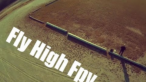 Beautiful HD FPV- FatShark Dominator V3