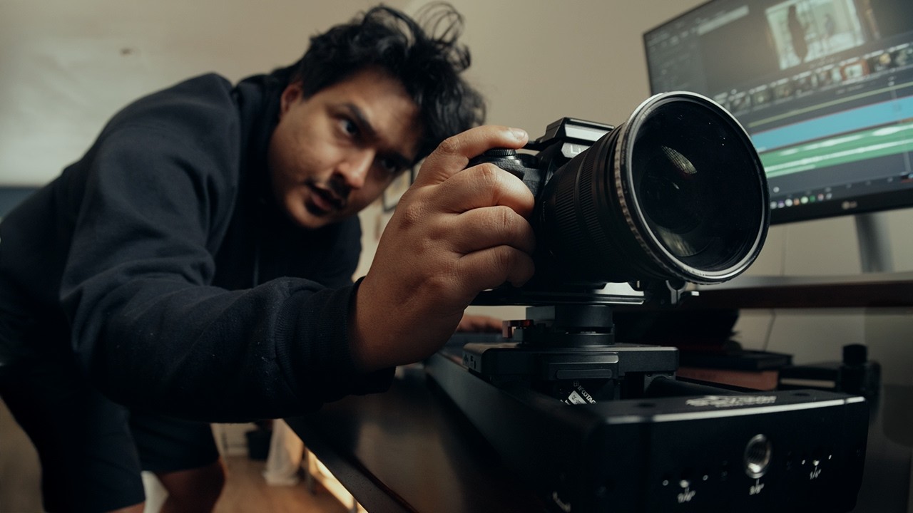 How to Make Slider Shots Look EXPENSIVE (Its easy) - YouTube