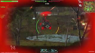 Tank Force Online Shooter Game DAY 20