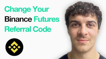 How To Change Binance Futures Referral Code To Name Binance Profit (Full 2025 Guide)