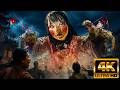 【2026 Newest Movies】👹Paper dolls come to life for revenge, nobody could escape! #monstermovie #4k