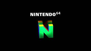 Nintendo 64 / Namco / Nintendo Software Technology Corporation (1993/1994/1995/1998/2000)
