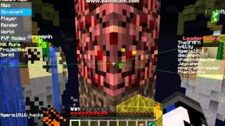Minetime Server Skywars
