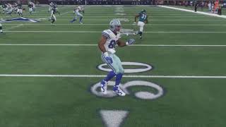 Madden Mannequin Challenge