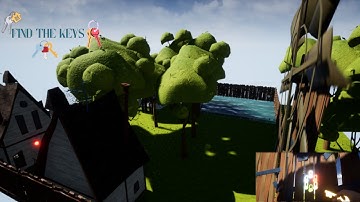 Find The Keys Hello Neighbor Mod Kit