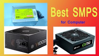 Best SMPS  for PC || Best Desktop Power Supply || Zebronics SMPS review  in Hindi by PK Expert