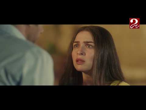 وعد الحلقة 12 يوسف بيحاول يضغط على وعد بكل الطرق عشان تسيب جوزها و تتجوزه