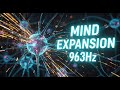 528Hz Quantum Waves | Deep Healing Music for DNA Repair &amp; Spiritual Growth