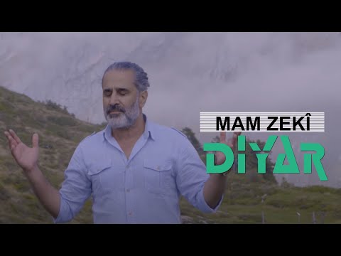 Diyar DERSÎM - MAM ZEKÎ | NÛ | NEW | YENI | 2022