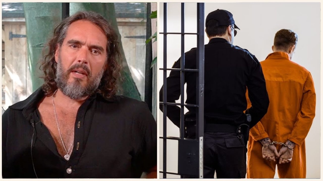 Jailed For Drug Addiction - Biden’s Pledges Just Bullsh*t?!