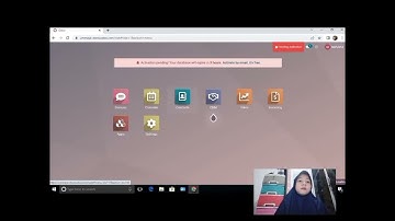 TUTORIAL MEMBUAT CRM MENGGUNAKAN APLIKASI ODOO. TUGAS UAS PENGELOLAAN HUBUNGAN PELANGGAN
