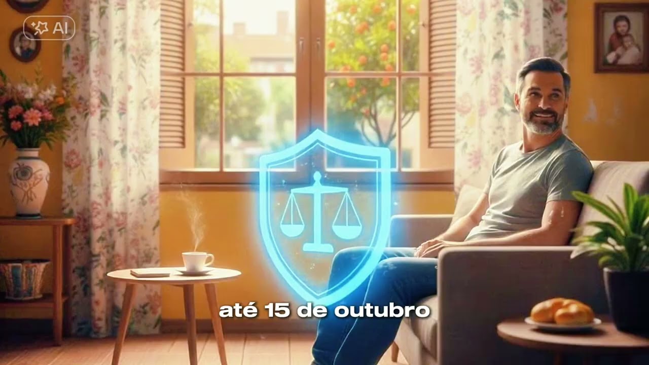 #15 | Período de graça: proteção ao trabalhador desempregado 