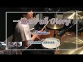 一逢のFull Glory Roselia Drumcover バンドリ 一逢のFull Glory Roselia Drumcover バンドリ
