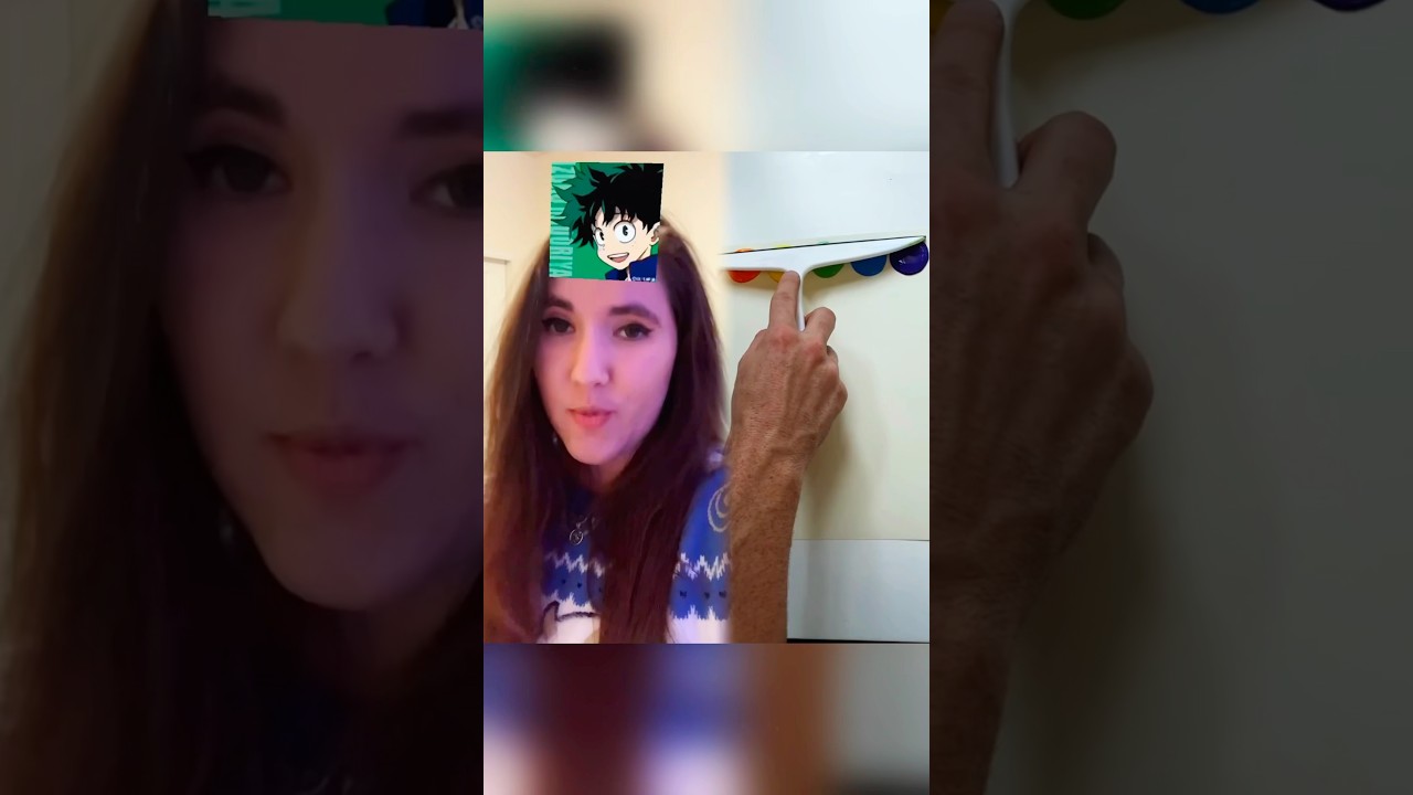 Most likely MHA but make it college! #myheroacademia #mha #bnha #mhafilter #mhacharacters