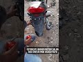 Hero Passion Plus Coating By Ilyas Jintur Vairl Shotviralvideo 9595317676 8657857575 mp3