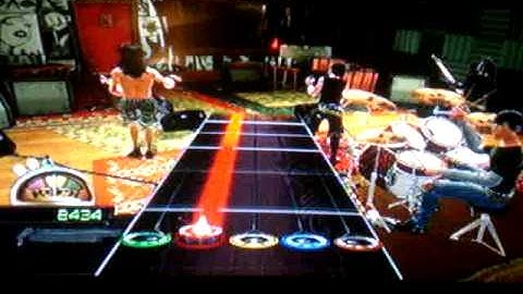 GHWT: My Custom Song