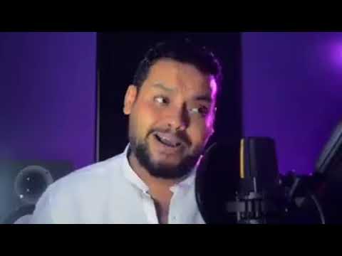 يا حياة الروح بصوت سامح شامة