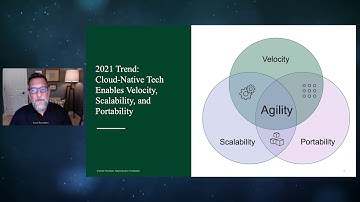 Going Cloud-Native: Obstacles and Opportunities - Full Webinar