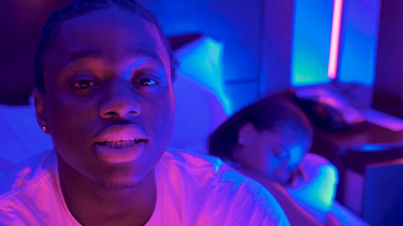 Apollo Rai Respectfully (Official Video) - YouTube