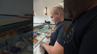 סלט חזה עוף שתרצו להזמין שוב ושוב