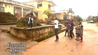 Slimmest competition (Homeoflafta Comeday)