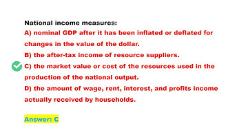 |Economics MCQs | First paper questions NRB | Nepal Rastra Bank | Pre-Test | ADBL | NBL | RBB |