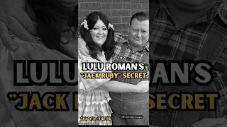 Before Making Millions Lulu Roman Was Dancing Here shorts celebrity