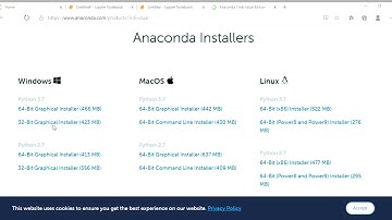 Pengantar Pemrograman Python-Instalasi dan Hello World (1)