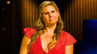 Brandi Passante Shows Off More Than She Wanted To
