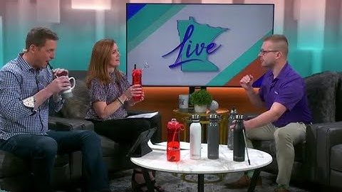 REMastered Sleep on Minnesota Live