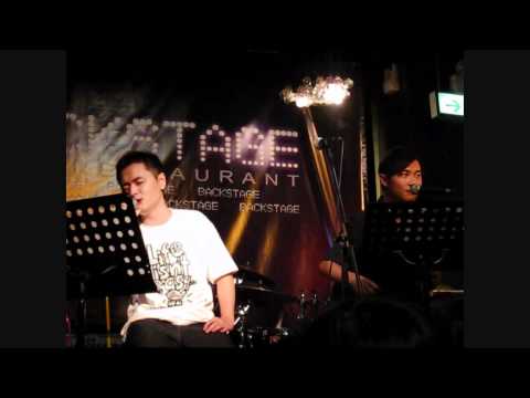 Encore5 Kel Lei - 天黑黑