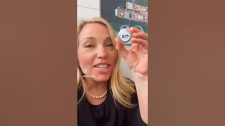 EXCLUSIVE surprise for new Princess Cruisers! #cruisetips #cruisenews #princesscruises