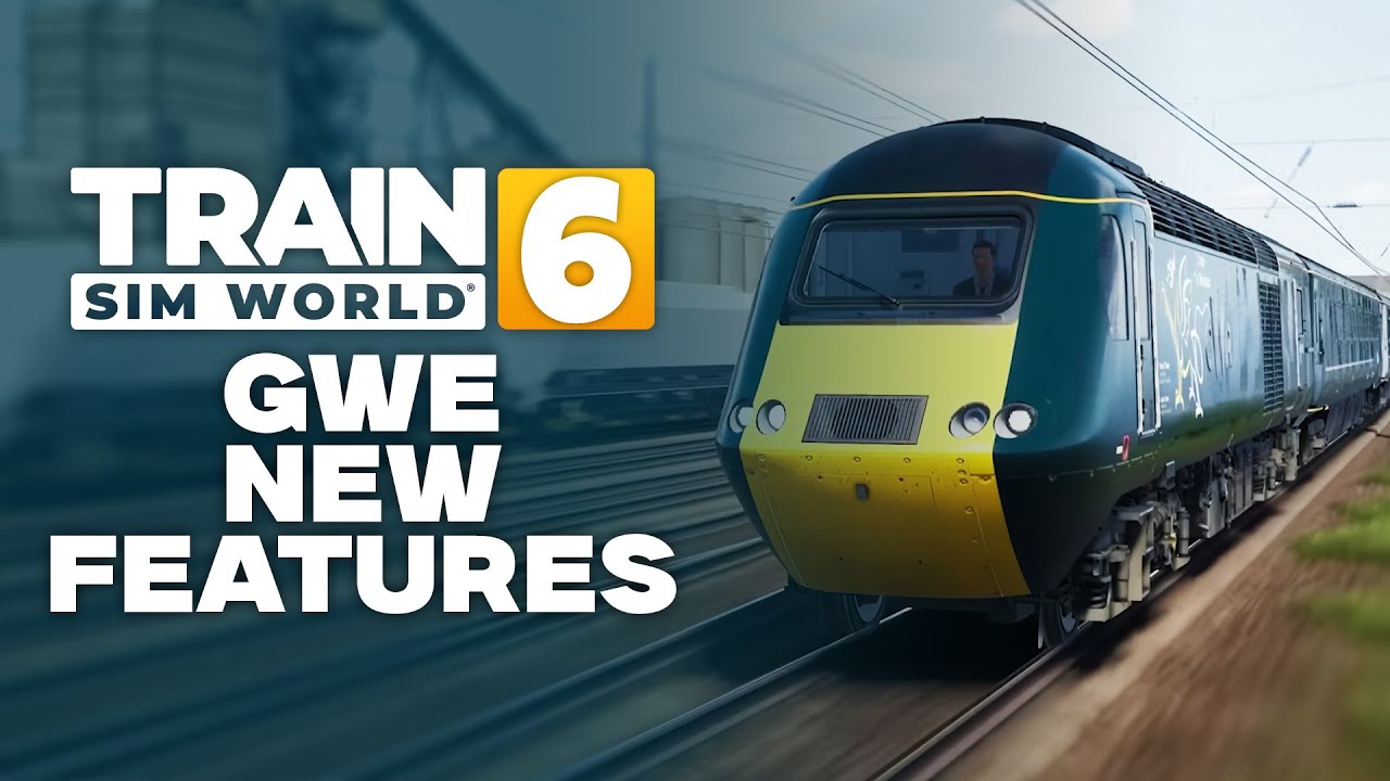 Ремастер от GWE выглядит НЕВЕРОЯТНО, но кое-чего не хватает...