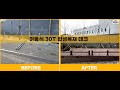 이동식 30T 합성목재데크