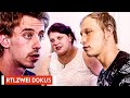 Ich will einen Vaterschaftstest!! | Armes Deutschland | RTLZWEI Dokus