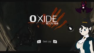 Oxide Room 104 Part 2 - The Cost Of Failure