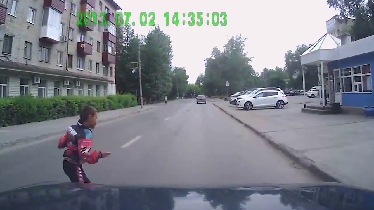 Прут в машине