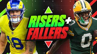 Download Lagu Fantasy Football Risers + Fallers | Week 3 Waiver Wire Download Lagu Fantasy Football Risers + Fallers | Week 3 Waiver Wire